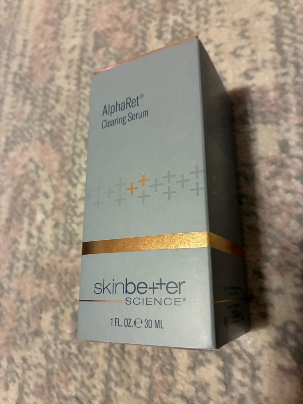 Brand New Skinbetter Science AlphaRet Clearing Serum
